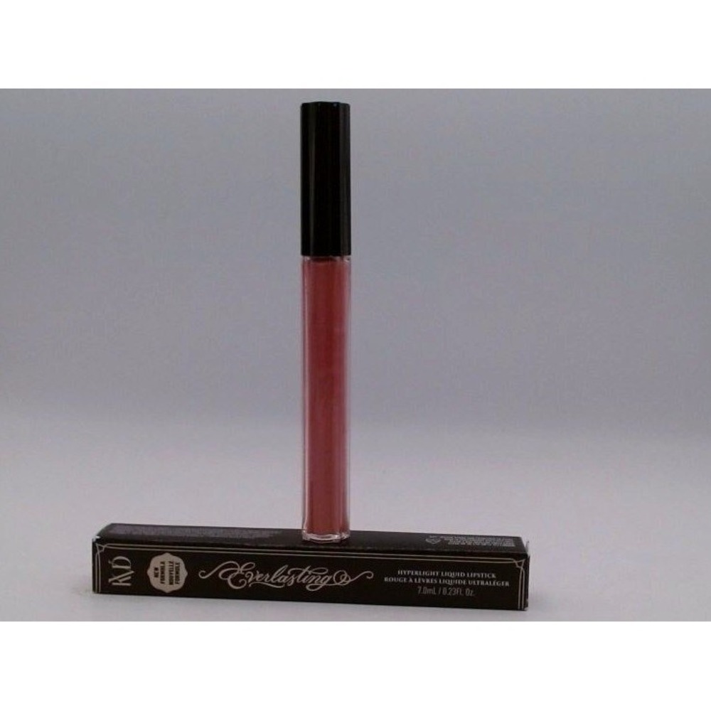 KVD Beauty - Everlasting Hyperlight Liquid Lipstick,Moth Orchid,BRAND NEW IN BOX